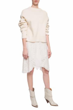 Ruffled skirt, zdjęcie 2 Ruffled skirt od See By Chloe
